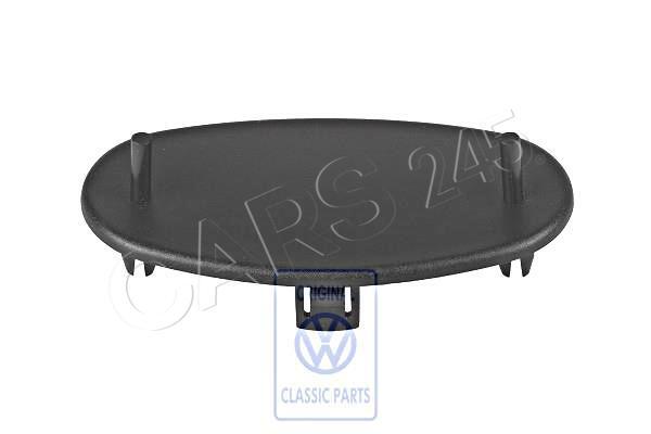 Original VW Stopfen rechts NOS VW EuroVan Transporter syncro 70 7D  