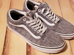 vans old skool usado