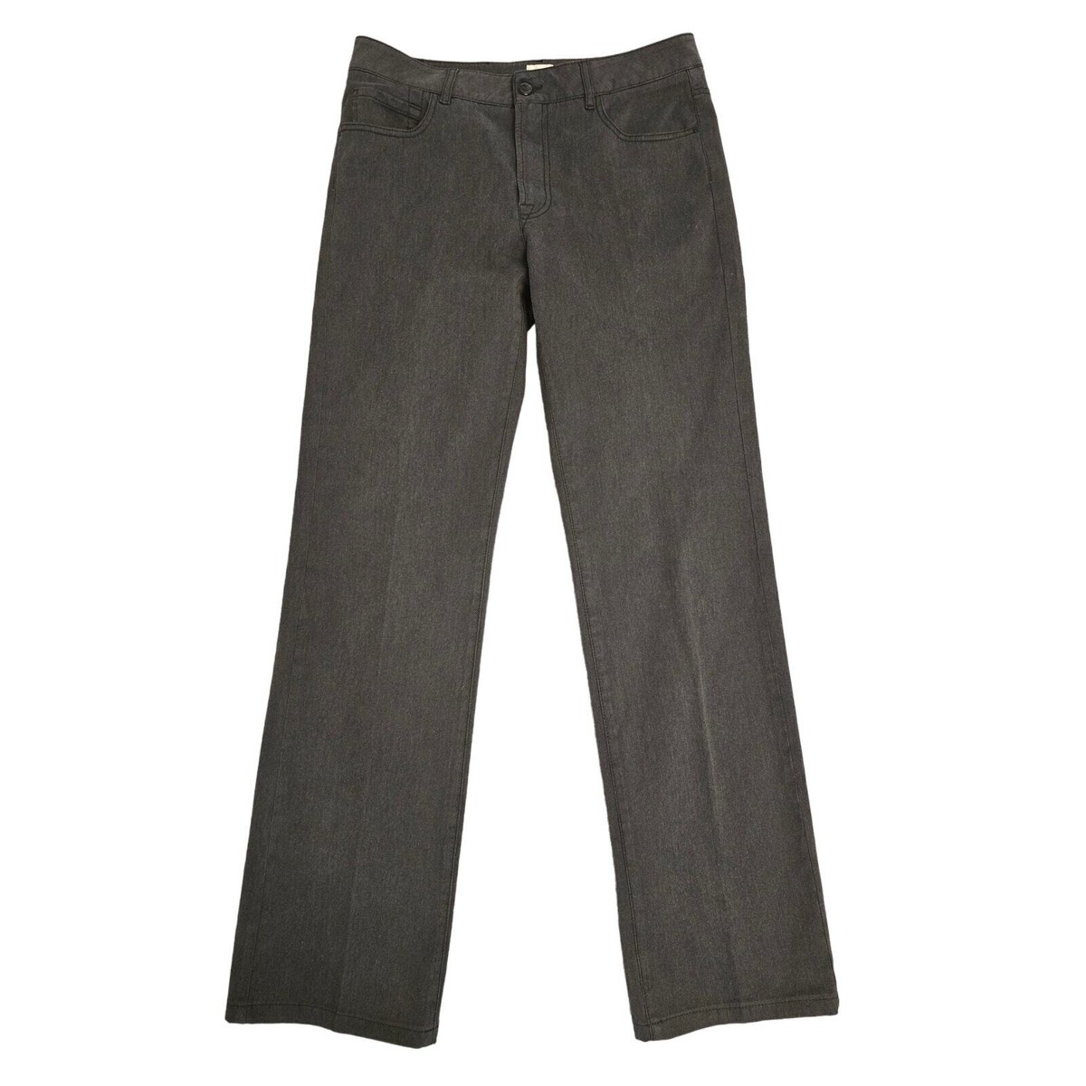 パンツ ARMANI JEANS ARCHIVE WIDE CHECK TROUSERS ARMANI JEANS - ARMANI JEANS ARCHIVE WIDE CHECK TROUSERSの