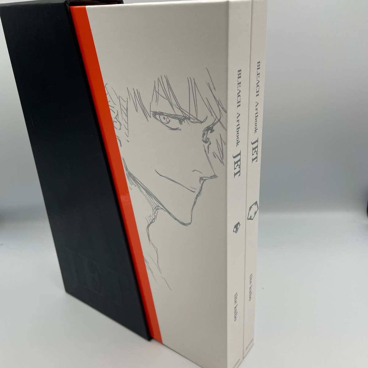 BLEACH JET ARTBOOK 完全受注生産品 s-l400.jpg