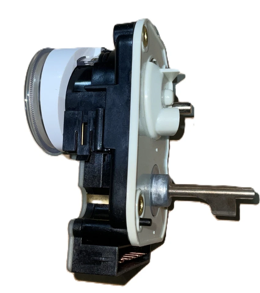 Interruptor Mopar Original 4326622AB INTERRUPTOR DE ENCENDIDO BLOQUEO Foto 2 de 4