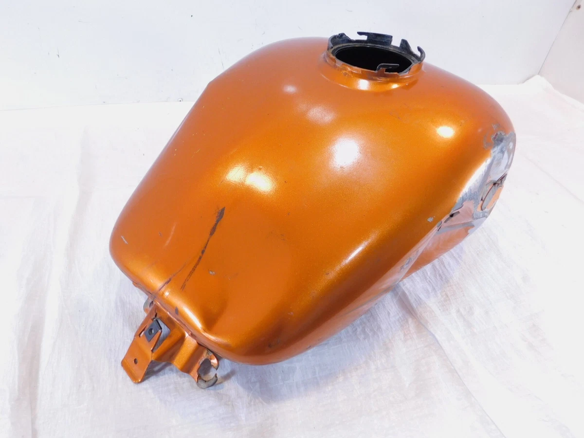 Harley davidson petrol tank cheap