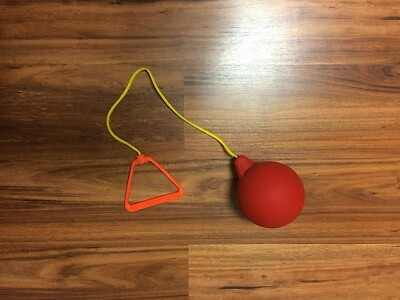 Wurfhammer für Schüler 350 g Vinex Übungshammer Wurfhammer für Schüler 350 g Vinex Übungshammer