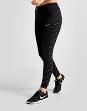 Nike Women's Racer Flash Running Tights 