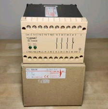 Riese RS-NAGM Safety Relay AR.9605.9000 24VDC