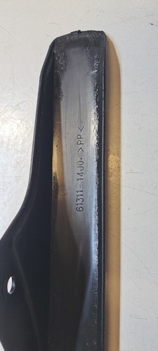 Suzuki Gsxr 600 750 L1-L9 2011 - 2019 Catena Protezione Copertura 61311-14J0 - Foto 5 di 7