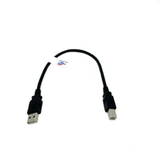 USB Data Cable Cord for ALPHASMART NEO 2 PORTABLE WORD PROCESSOR 1'