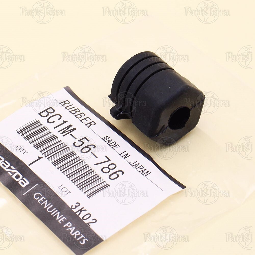 またたび　454570 OEM New Genuine Mazda 3 MX-5 MIATA Under Hood Rubber Cushion