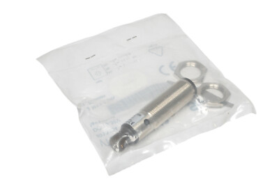 SICK photoelectric sensor VTE18-3F2240, VTE183F2240 M12 4PIN 31.150595.000, 20
