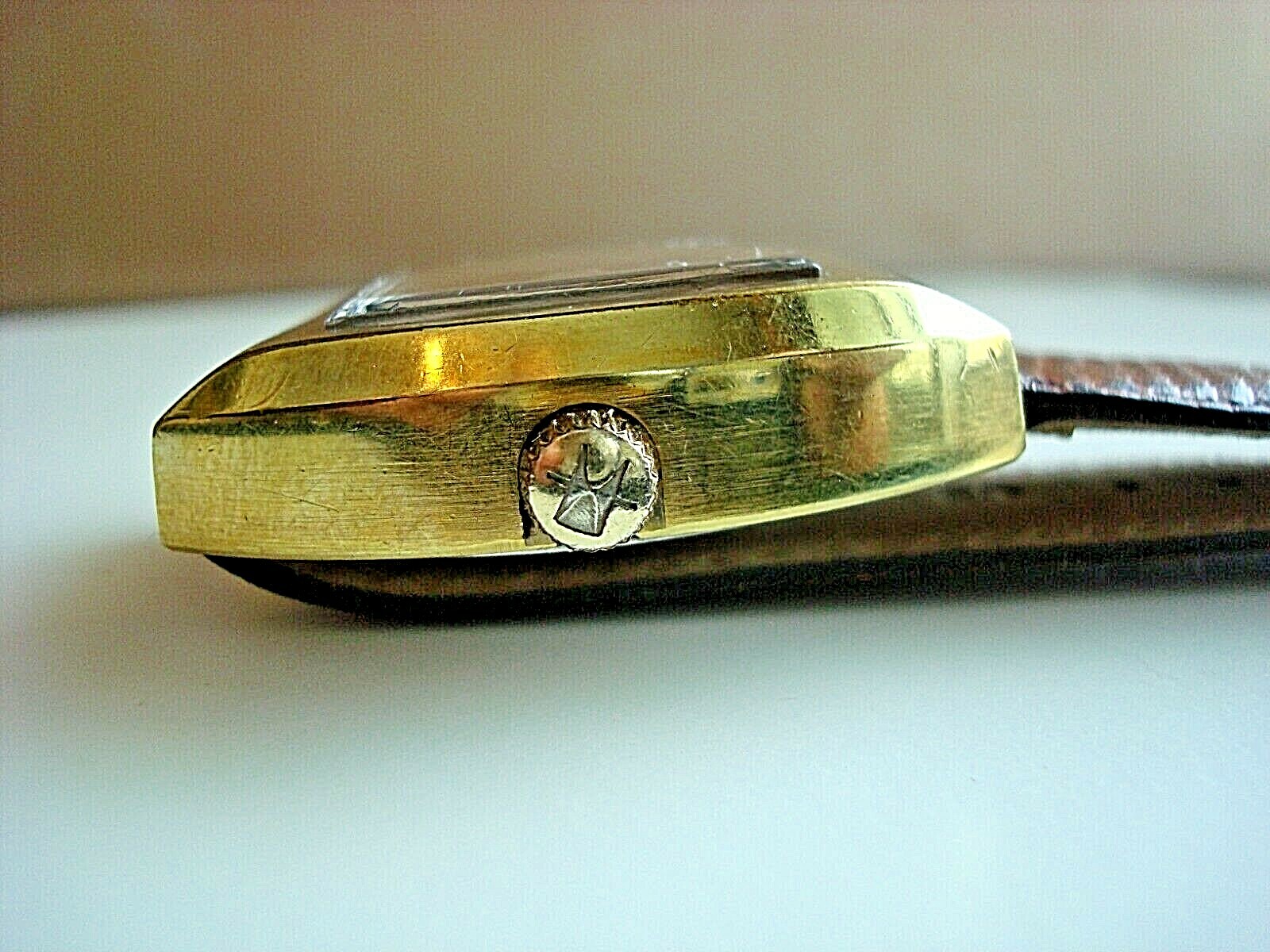 HAMILTON Retro Future TV screen Automatic Winding… - image 2