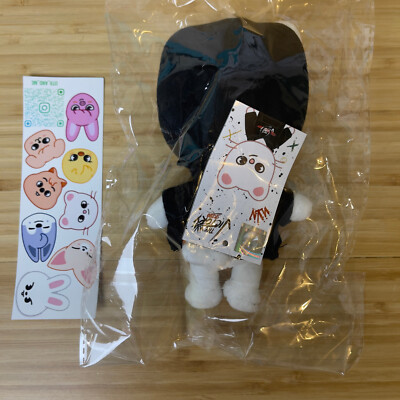 15cm Jiniret SKZOO - Stray Kids - The Victory Seoul Mini Plush