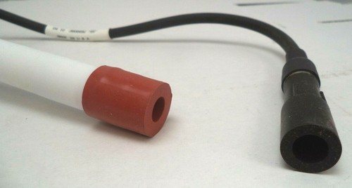Cummins L10 Celect Heavy-Duty CNG Engine Long Spark Plug Wire, pn 3606692 - Bild 6 von 6