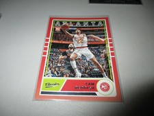 Cam Reddish 2019-20 Panini Chronicles Classsics RC #655