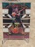 2023-24 Panini Select #10 DeMar DeRozan Green White Purple Prizms