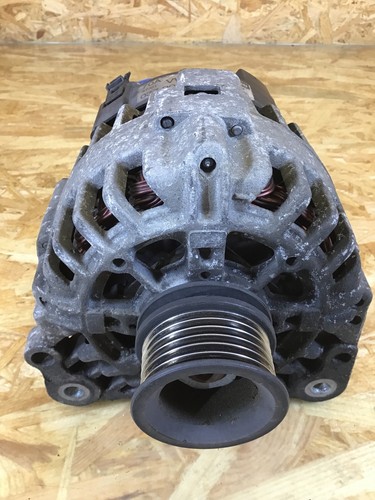 361638 Lichtmaschine VW Lupo (6X/6E) 037903025S