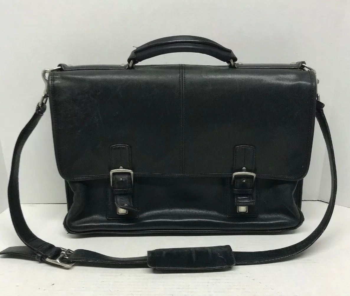 Metropolitan briefcase shop