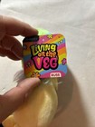 Living On The Veg #4 Quinn Mushroom Plush Russ Kellytoy Fun Guy Series 1 W/ Tags — photo 2