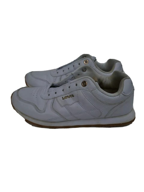 Levis womens tennis shoes size 7.5 