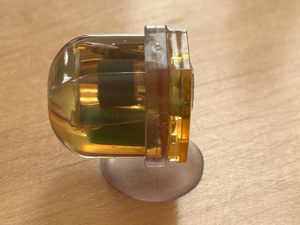 Small Optical Slave With Sync Contact. Nissin? - Image 2 of 4