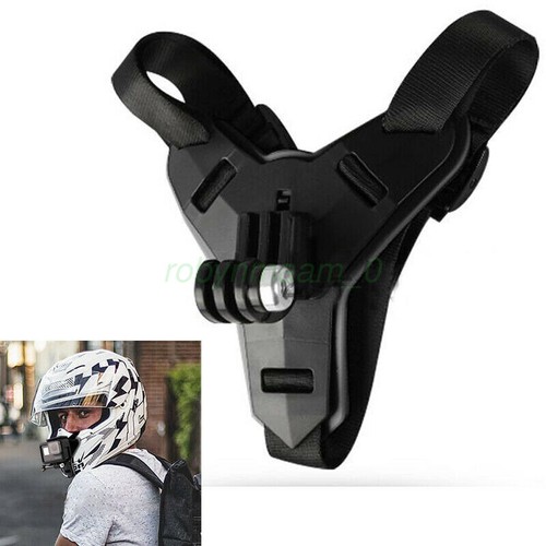 Motorcycle Helmet Chin Mount Holder AU For GoPro Hero 10 11 8 Action Camera - Picture 19 of 23