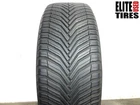 [1] Michelin CrossClimate2 P235/55R19 235 55 19 Tire 10.0/32