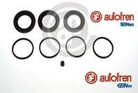 Autofren Seinsa D42747 Reparatursatz FüR Bremssattel Reparatursatz