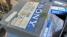 Sony A-6762-404-A Drum Head DBR-02R