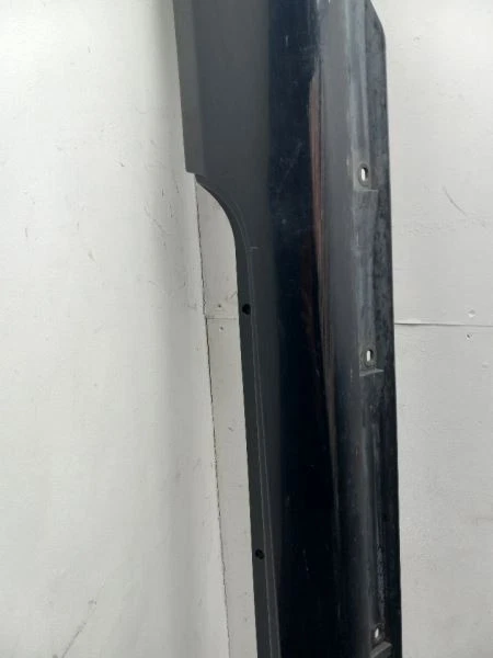 2007 TOYOTA SOLARA SLE DRIVER SIDE ROCKER PANEL - Image 3 of 4