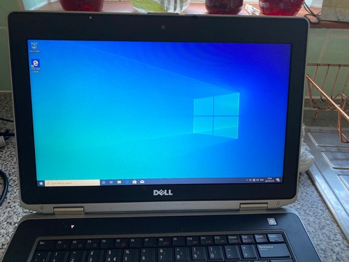 DELL LATITUDE E6430 INTEL MOTHERBOARD DDR3 NVIDIA 5200M P/N LA-7782P + EXTRAS - Photo 3/12