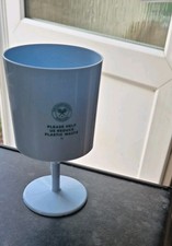 Wimbledon 2025 The Championships Reusable Cup