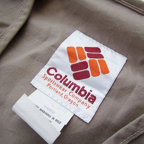 Columbia Sportswear Vest USA: XL