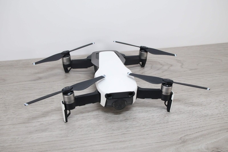 DJI Mavic Air - White - (Drone Only)