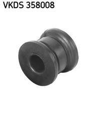 Für SKF VKDS 358008 SUSPENSION BEARING BUSH STABILIZER