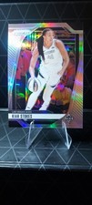 2024 Panini Prizm WNBA - Kiah Stokes #122 Silver Prizm