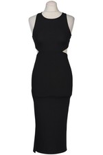 Asics Kleid Damen Dress Damenkleid Gr. S Schwarz #unnm0gi
