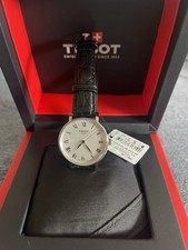 Tissot Everytime Quartz 34mm Full Set Damen Uhr Saphirglas Neu und …