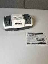 PRESTO 0880001 - Eversharp Electric Sharpener TESTED & WORKS