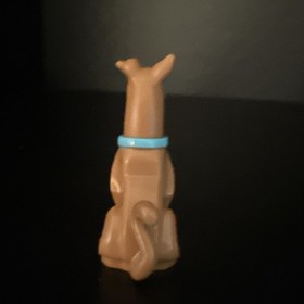 LEGO Scooby-Doo Chattering Teeth Minifigure From 75903 Haunted Lighthouse