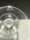 Waterford Crystal Colleen Champagne Sherbet Glasses 4 3/8” — photo 7