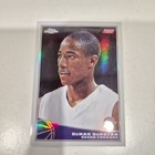 2009-10 Topps Chrome DeMar DeRozan #100 Refractor 281/500 (RC) MINT Lowest EBAY