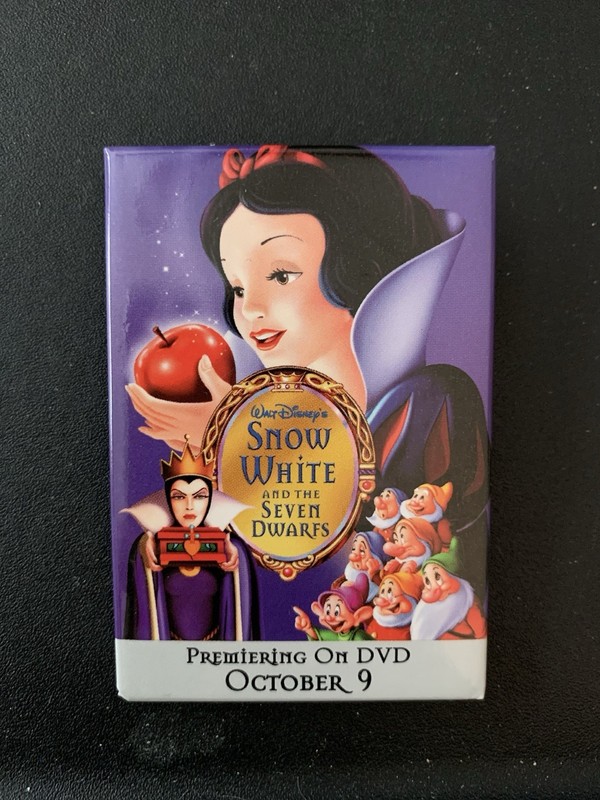 “Snow White”