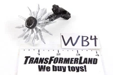 Barricade Blade Wheel Robot Replicas Movie Transformers
