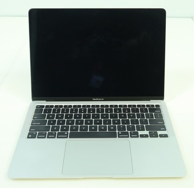 Apple A2337 MacBook Air 13.3.'' 2020 M1 8-Core 16GB 256GB SSD CC 263 11.0.1