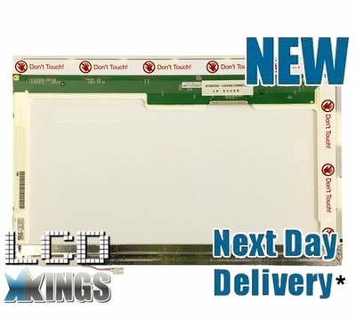 Sony Vaio VGN-CR11Z-R 14.1'' Laptop Bildschirm 30 Pin CCFL Glänzend Neu