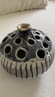 Anders Bruno Liljefors for Gustavsberg Sweden Vase 1952 — photo 2