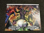 Amazing Spider-Man 47 Conneting Variant Lot NM HIGH GRADE Tyler Kirkham 2020