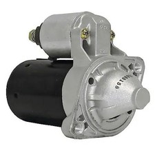 CARQUEST Electrical 17826S Starter Motor And Related Components Hyundai And Kia