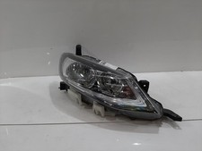 NISSAN PULSAR ACENTA DIG-T MK3 Front Right Halogen Headlight Assembly 260103ZP0A