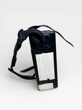 PAUL C BUFF Vagabond Mini Lithium Portable Power System With Charger TESTED WORK