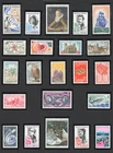 30105 France Modern Period Lot New ** GREAT LUXURY Good Price